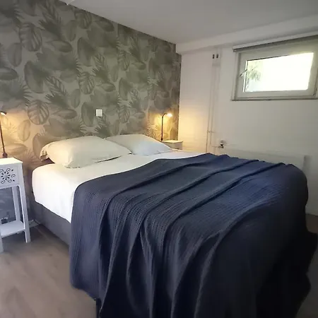 Apartman 'de Kievit' *