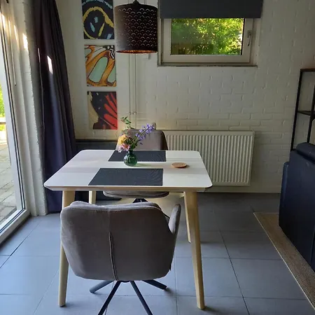 'de Kievit' Grashoek