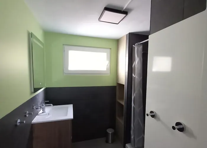 Apartman 'de Kievit'