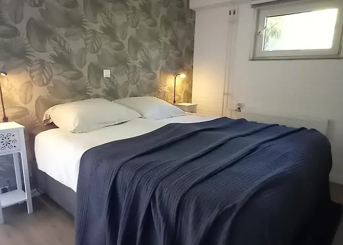 Apartamento 'de Kievit' *