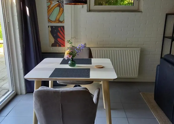 'de Kievit' Grashoek